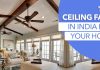 Best ceiling fans in India