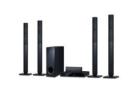 Lg Home theatre system