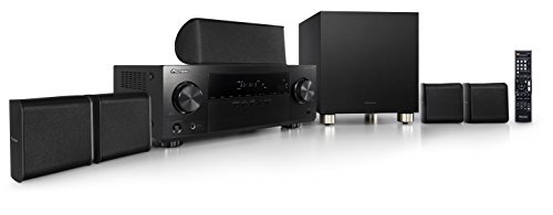 pioneer home theatre system