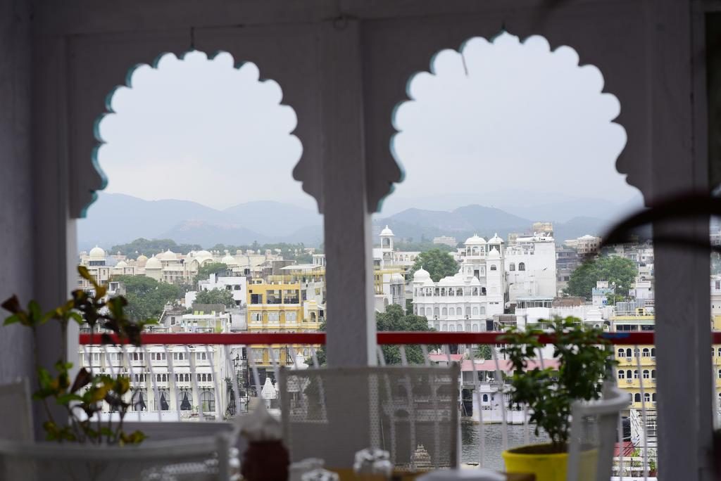 Banjara Hostels Udaipur 