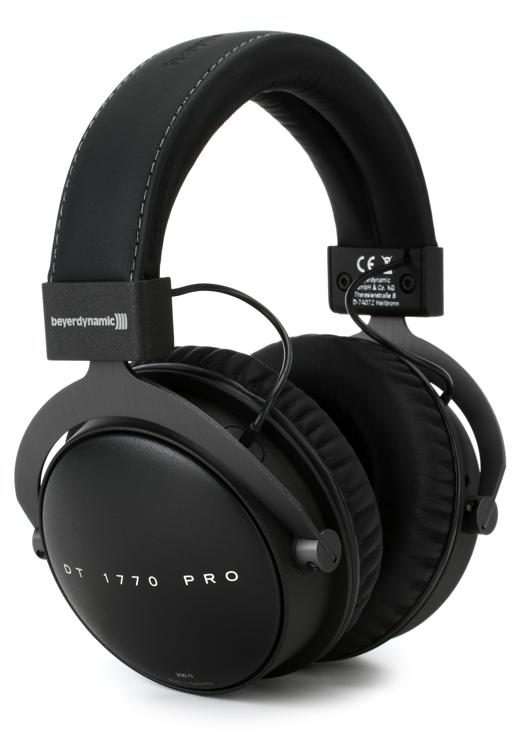 beyerdynamic headphones