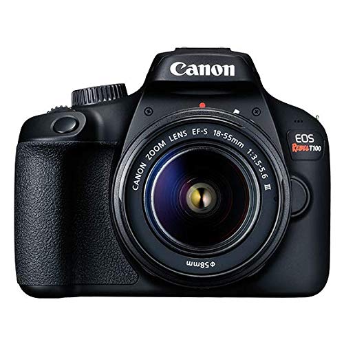 Best DSLR Camera For Beginners