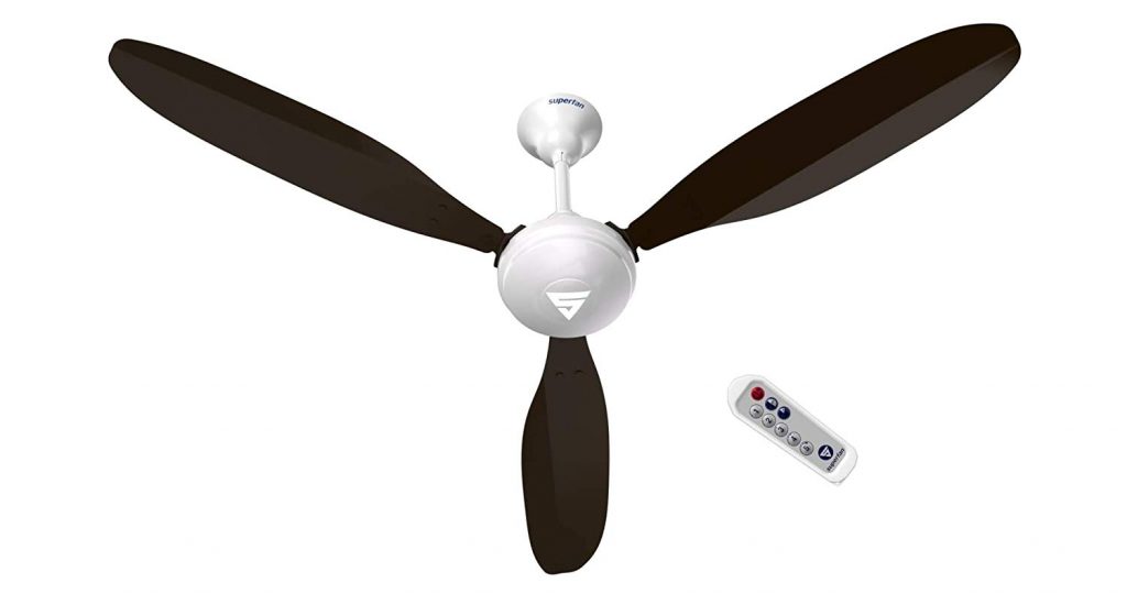 10 Best Ceiling Fans In India To Beat The Heat In Style