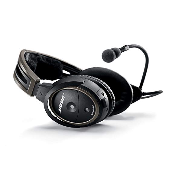 bose aviation a20