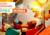 Best Backpacker Hostels in India 2019