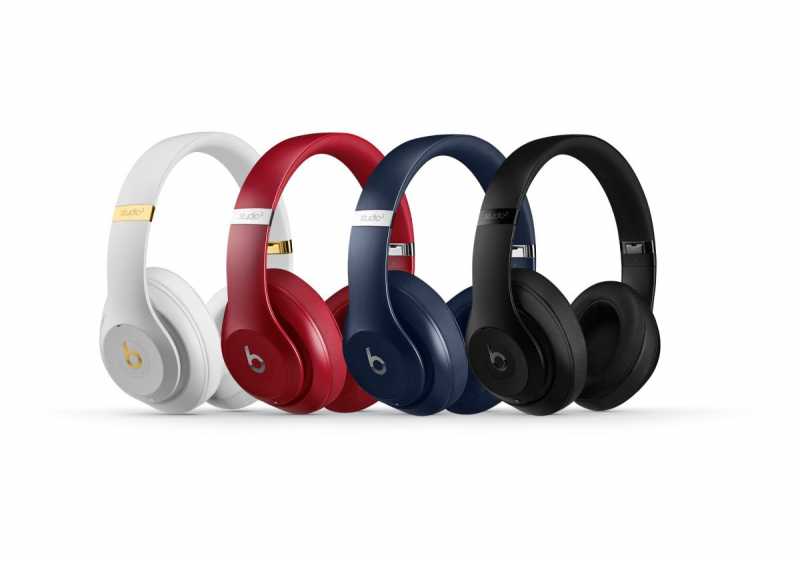 beats studio 3 wireless