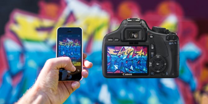 Best DSLR Camera For Beginners