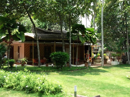 Best Hostels in Kerala