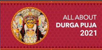Durga Puja Celebrations
