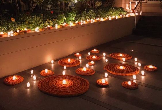 Pongal special rangoli