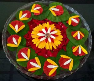 Easy Rangoli Designs To Make Your Pongal Rangoli The Best