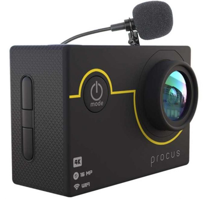 Top 5 Budget Action Cameras in India [2023]