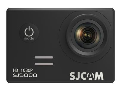 sjcam sj5000