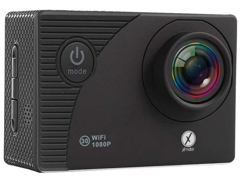 Top 5 Budget Action Cameras in India [2023]