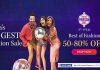 Myntra Sale