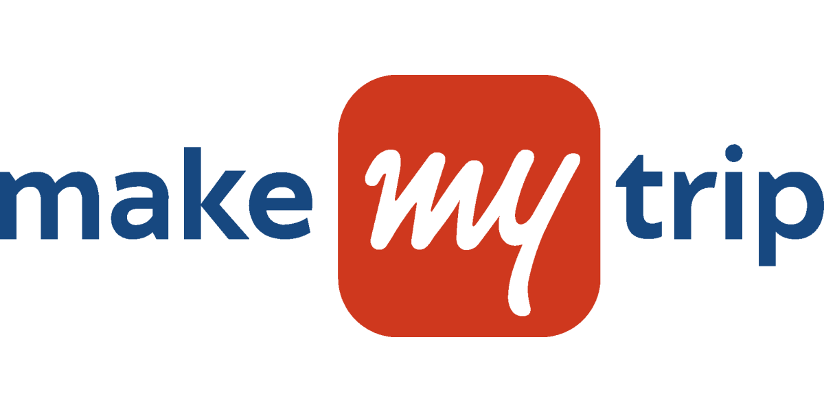 MakeMyTrip logo