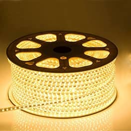 LED Strip Lights for Outdoors