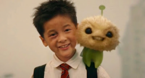 CJ7