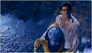 Koi Mil Gaya