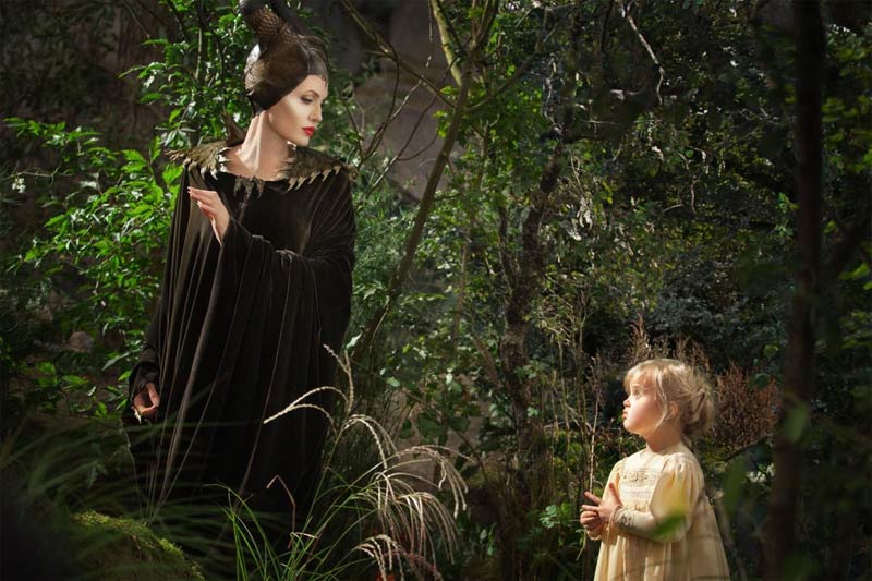 Maleficent