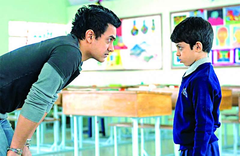 Taare Zameen Par