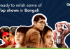 must watch Bengali Web Series of all time
