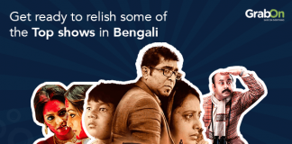 must watch Bengali Web Series of all time