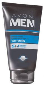 Avon Men Brightening Cream