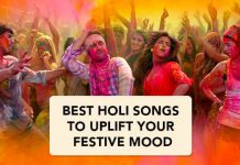 Best Holi Songs
