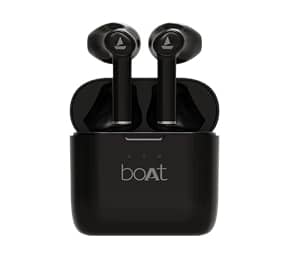 Boat Wireless Bluetooth Earphones