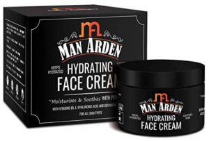 Man Arden Hydrating Face Cream