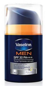 Vaseline Whitening Fairness Serum for Men
