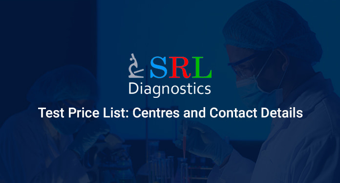 We, at SRL Diagnostics, believe in... - Agilus Diagnostics | Facebook