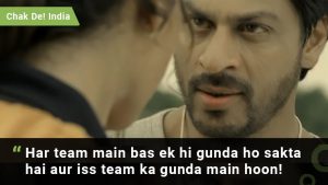 Chak De India