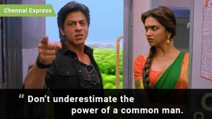 Chennai Express