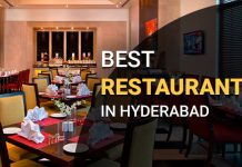 Top Luxury Dining Restaurants in Hyderabad