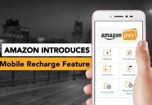 amazon recharge offers