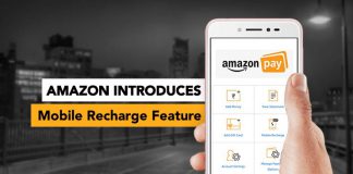 amazon recharge offers