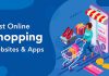 best online shopping websites
