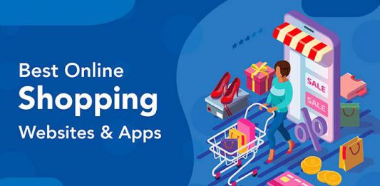 best online shopping websites
