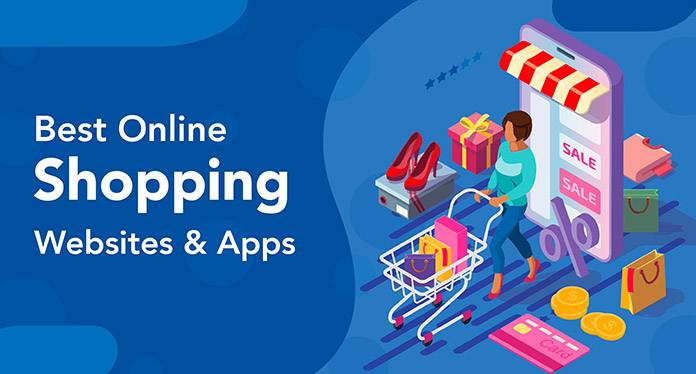 75 Online Shopping Sites in India - A List For 2023