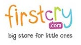 firstcry logo