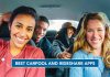 Best Carpool & Rideshare Apps