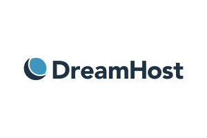 DreamHost logo