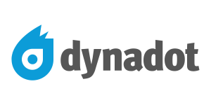 Dynadot logo
