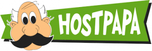 HostPapa logo