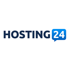 Hosting24 logo