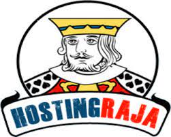 HostingRaja logo