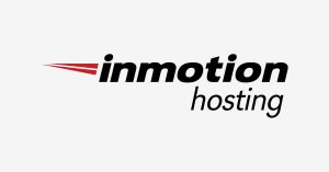 Inmotion Hosting logo