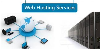 featured image web hosting